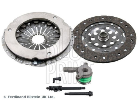 Clutch Kit Blue Print SMARTFIT Solution Kit ADR163035, Image 3