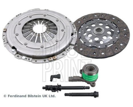 Clutch Kit Blue Print SMARTFIT Solution Kit ADR163035, Image 2