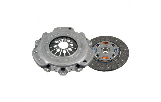 Clutch Kit Blue Print SMARTFIT Solution Kit ADU173018