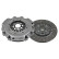 Clutch Kit Blue Print SMARTFIT Solution Kit ADU173023