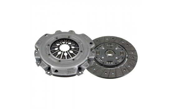 Clutch Kit Blue Print SMARTFIT Solution Kit ADU173023