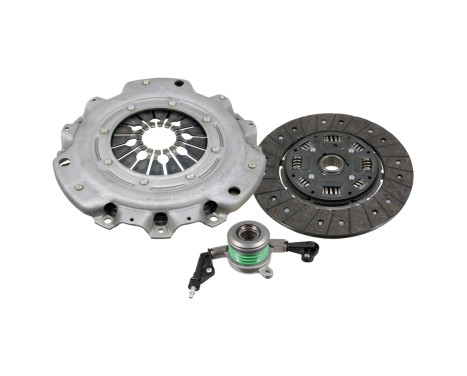 Clutch Kit Blue Print SMARTFIT Solution Kit ADU173024
