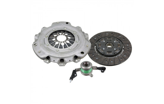 Clutch Kit Blue Print SMARTFIT Solution Kit ADU173024