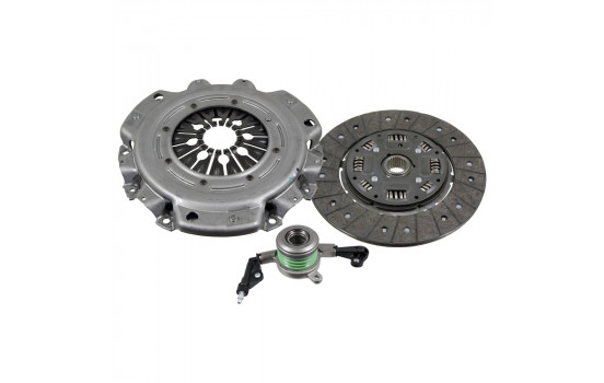 Clutch Kit Blue Print SMARTFIT Solution Kit ADU173025