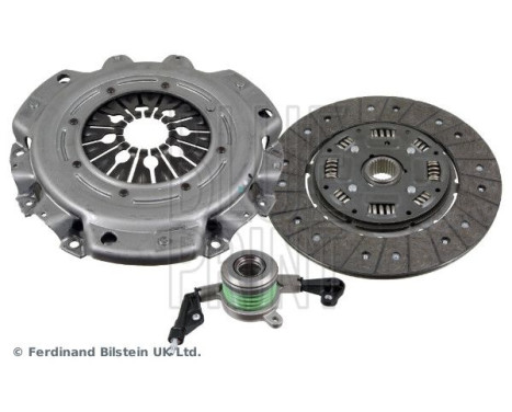 Clutch Kit Blue Print SMARTFIT Solution Kit ADU173025, Image 2