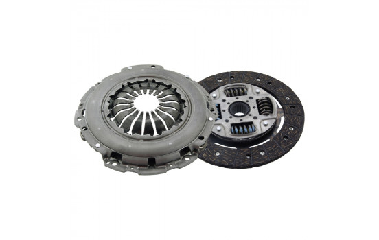 Clutch Kit Blue Print SMARTFIT Solution Kit ADV1830115