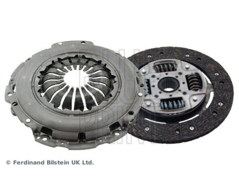 Clutch Kit Blue Print SMARTFIT Solution Kit ADV1830115, Image 2