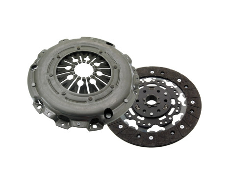 Clutch Kit Blue Print SMARTFIT Solution Kit ADV1830123