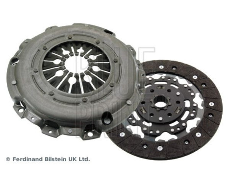 Clutch Kit Blue Print SMARTFIT Solution Kit ADV1830123, Image 2
