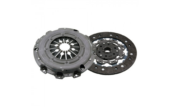 Clutch Kit Blue Print SMARTFIT Solution Kit ADV1830126