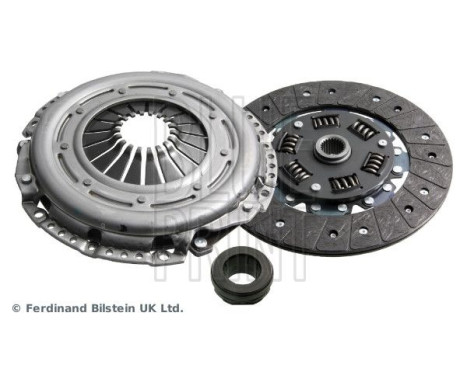 Clutch Kit Blue Print SMARTFIT Solution Kit ADV1830128, Image 2