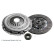 Clutch Kit Blue Print SMARTFIT Solution Kit ADV1830128, Thumbnail 2