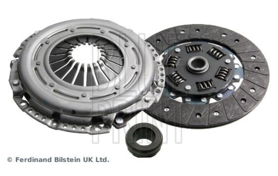 Clutch Kit Blue Print SMARTFIT Solution Kit ADV1830128, Image 2