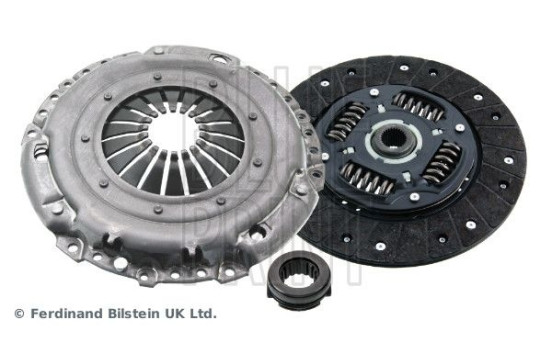 Clutch Kit Blue Print SMARTFIT Solution Kit ADV1830129, Image 2