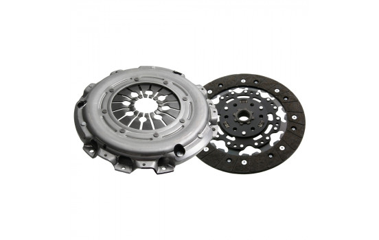 Clutch Kit Blue Print SMARTFIT Solution Kit ADV1830130