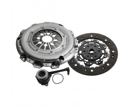 Clutch Kit Blue Print SMARTFIT Solution Kit ADV1830131