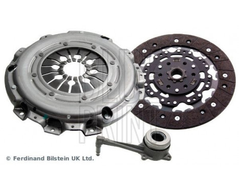 Clutch Kit Blue Print SMARTFIT Solution Kit ADV1830131, Image 2