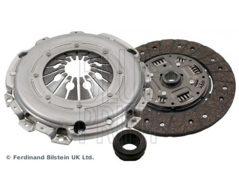 Clutch Kit Blue Print SMARTFIT Solution Kit ADV1830146, Image 2