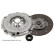 Clutch Kit Blue Print SMARTFIT Solution Kit ADV1830146, Thumbnail 2