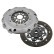 Clutch Kit Blue Print SMARTFIT Solution Kit ADV183078