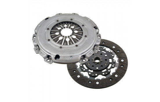 Clutch Kit Blue Print SMARTFIT Solution Kit ADV183078