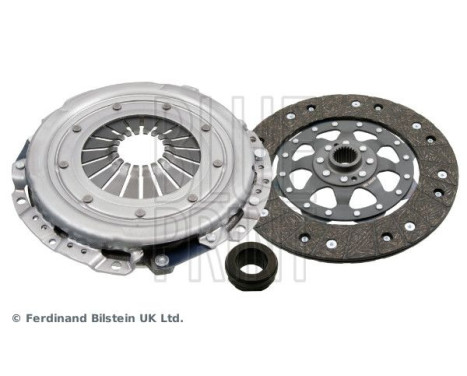 Clutch Kit Blue Print SMARTFIT Solution Kit ADV183081, Image 2