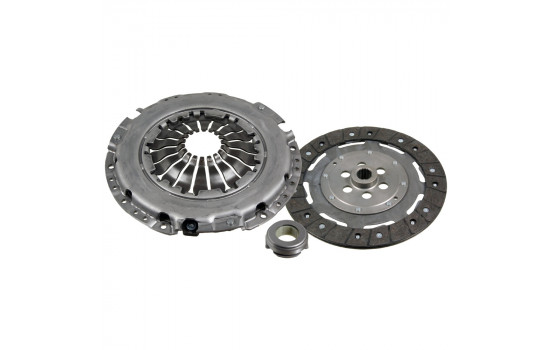 Clutch Kit Blue Print SMARTFIT Solution Kit ADV183082