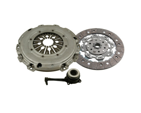 Clutch Kit Blue Print SMARTFIT Solution Kit ADV183096