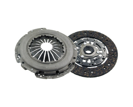 Clutch Kit Blue Print SMARTFIT Solution Kit ADV183099