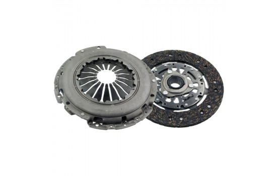 Clutch Kit Blue Print SMARTFIT Solution Kit ADV183099