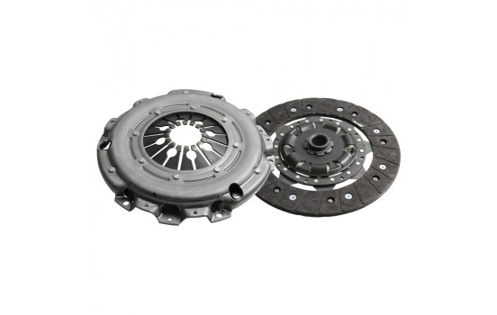 Clutch Kit Blue Print SMARTFIT Solution Kit ADW1930107