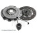 Clutch Kit Blue Print SMARTFIT Solution Kit ADW1930108, Thumbnail 2