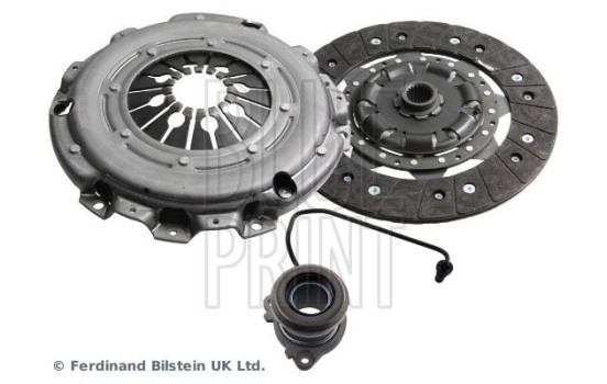 Clutch Kit Blue Print SMARTFIT Solution Kit ADW1930108, Image 2