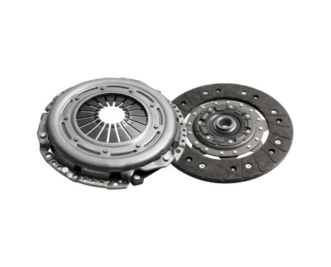 Clutch Kit Blue Print SMARTFIT Solution Kit ADW1930109
