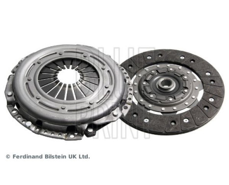 Clutch Kit Blue Print SMARTFIT Solution Kit ADW1930109, Image 2