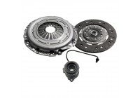 Clutch Kit Blue Print SMARTFIT Solution Kit ADW1930110