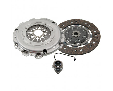 Clutch Kit Blue Print SMARTFIT Solution Kit ADW1930125