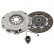 Clutch Kit Blue Print SMARTFIT Solution Kit ADW1930125