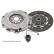 Clutch Kit Blue Print SMARTFIT Solution Kit ADW1930125, Thumbnail 2