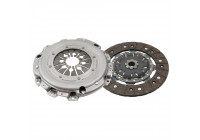 Clutch Kit Blue Print SMARTFIT Solution Kit ADW1930126