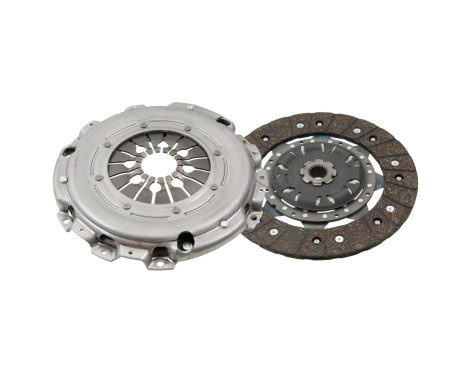 Clutch Kit Blue Print SMARTFIT Solution Kit ADW1930126