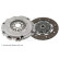 Clutch Kit Blue Print SMARTFIT Solution Kit ADW1930126, Thumbnail 2
