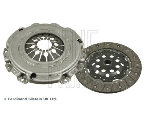Clutch Kit Blue Print SMARTFIT Solution Kit ADW193043, Image 2