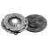 Clutch Kit Blue Print SMARTFIT Solution Kit ADW193083