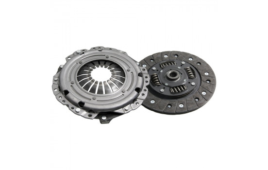 Clutch Kit Blue Print SMARTFIT Solution Kit ADW193083
