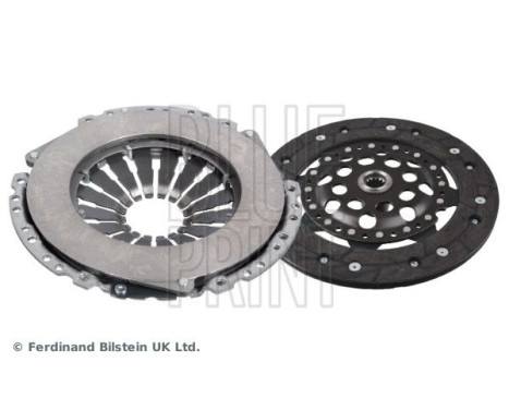 Clutch Kit Blue Print SMARTFIT Solution Kit ADZ93052, Image 4