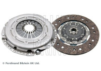 Clutch Kit Blue Print Solution ADBP300088