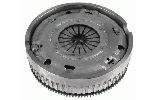 Clutch Kit Clutch modul 3089 000 010 Sachs
