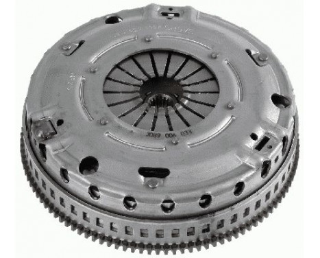 Clutch Kit Clutch modul 3089 006 033 Sachs