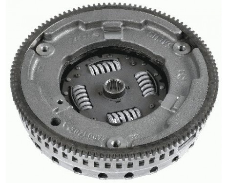 Clutch Kit Clutch modul 3089 006 033 Sachs, Image 2